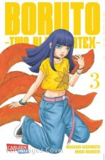 Boruto - Two Blue Vortex 3