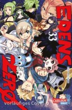 Edens Zero 33