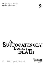 A Suffocatingly Lonely Death 9