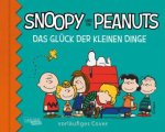Snoopy und die Peanuts 0: Snoopy und die Peanuts - Das Glück der kleinen Dinge