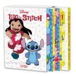 Stitch! Schuber