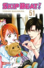 Skip Beat! 51