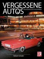 Vergessene Autos
