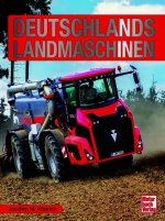 Deutschlands Landmaschinen