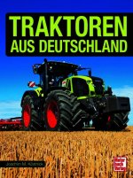 Traktoren aus Deutschland