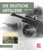 Die Deutsche Artillerie