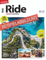 RIDE - Motorrad unterwegs, No. 27