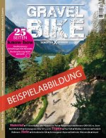 Gravelbike - Schotter-Strassen 02/2025
