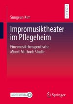 Impromusiktheater im Pflegeheim
