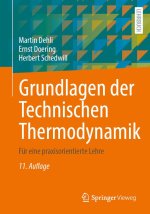 Grundlagen der Technischen Thermodynamik