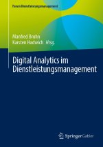 Digital Analytics im Dienstleistungsmanagement