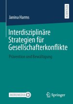 Interdisziplinäre Strategien für Gesellschafterkonflikte