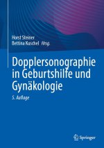 Dopplersonographie in Geburtshilfe und Gynäkologie