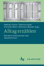 Alltag erzählen