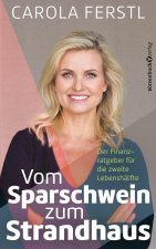 Vom Sparschwein zum Strandhaus