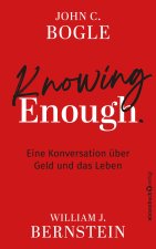 Knowing Enough