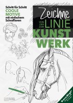 Einfach Zeichnen lernen - auch für Anfänger