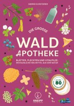 Die große Waldapotheke