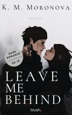 Leave Me Behind