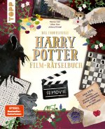 Das inoffizielle Harry Potter Film-Rätselbuch. Rätsel, Quizfragen und Knobelaufgaben zu den Kino-Erfolgen