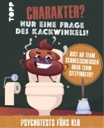 EnzyKLOpädie: Sch(l)üsselerlebnisse.Psychotests rund ums stille Örtchen.