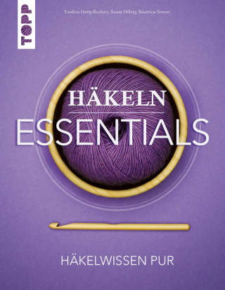 Häkeln Essentials