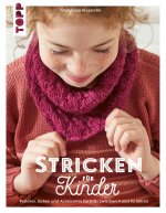 Stricken für Kinder