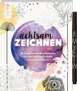 Achtsam zeichnen