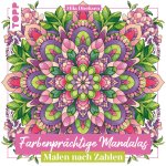 Farbenprächtige Mandalas