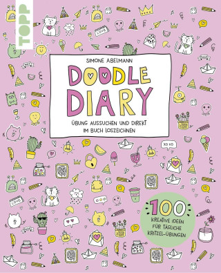 Doodle Diary
