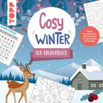 Cosy Winter. Der Kreativblock