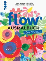Flow Ausmalbuch