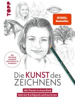 Die Kunst des Zeichnens (Neubearbeitung)