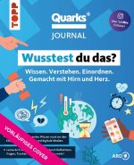 Quarks Journal