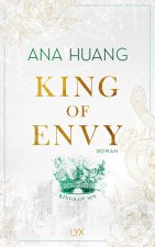 King of Envy