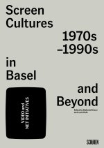 Screen Cultures