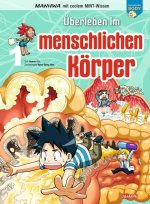 Manhwa mit coolem MINT-Wissen: Überleben im menschlichen Körper (Band 1)