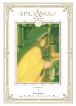 Spice & Wolf Deluxe 06