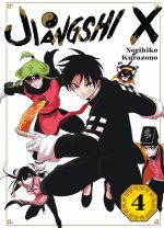 Jiangshi X 04