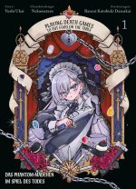 Playing Death Games to put Food on the Table: Das Phantom-Mädchen im Spiel des Todes 01