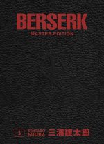 Berserk Master Edition 03