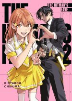 The Hitman's Fave 02