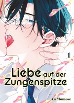 Liebe auf der Zungenspitze 01
