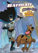 Batman Action: Abenteuer mit dem Batman-Team