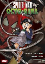 Spider-Man Octo-Girl