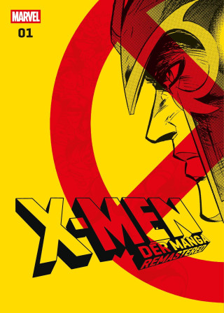 X-Men Remasterd