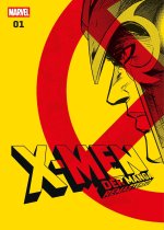 X-Men Remasterd