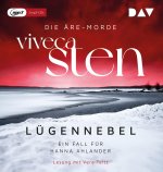 Lügennebel. Ein Fall für Hanna Ahlander