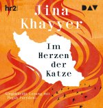 Im Herzen der Katze