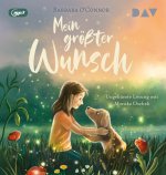 Mein größter Wunsch